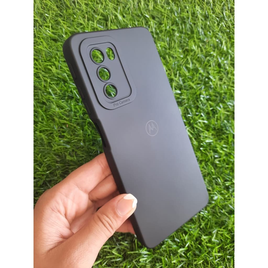 capa capinha p/ G51 Capa Motorola Moto G51 capa preta aveludada p/ Moto G51 capa flexivel proteção de camera p/ Moto G51