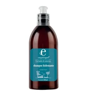Shampoo - Hidratante 300 Ml - Empório Pet