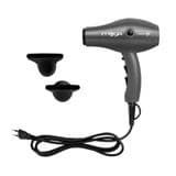Secador Profissional Nano Ion 2000w 220v - Mega