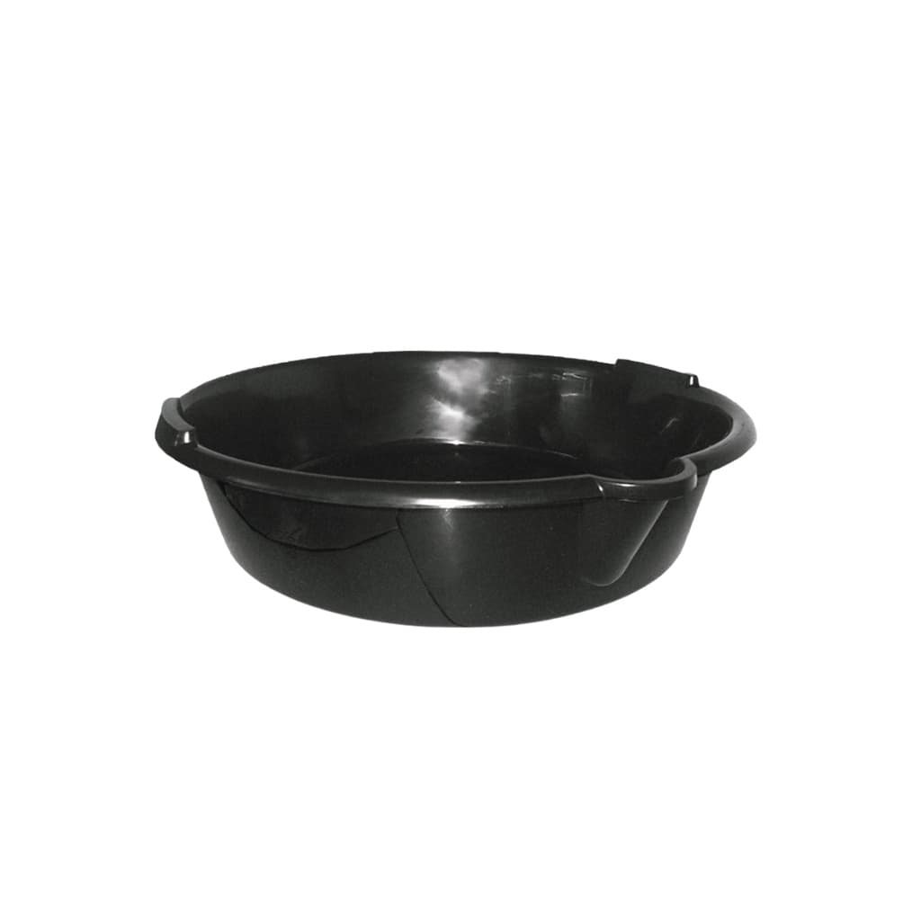 Bacia 6L Tanque Troca De Óleo Motos Aberto Pequeno ideal para Moto