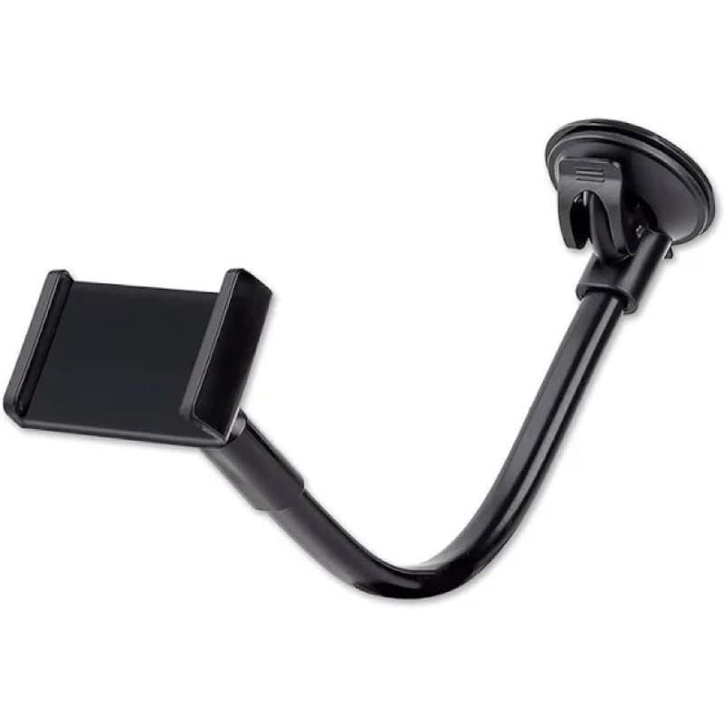 Suporte De Celular Longo P/ Vidro De Carro Fácil