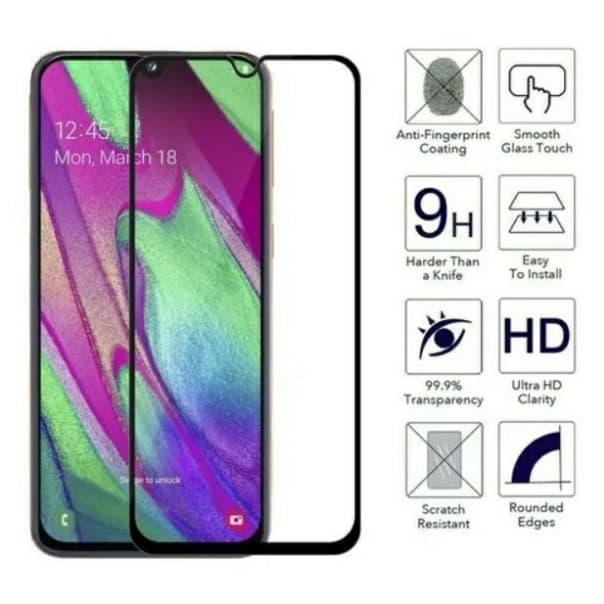 Película De Vidro Temperado 3D/9D Tela Para Samsung Galaxy A04/A04E/A14/A34/A54/A13 4G/A23 5G/A33/A53/A73/A02/A12/A22/A32/A52/A72/A01 Core/A11/A21s/A31/A51/A71/A10/A10s/A20/A30/A50/A70/M20/M30/M21s/M31/M12/M22/M32/M52/M62/M53/M13/M23/M14/M54/A24/A05/A15