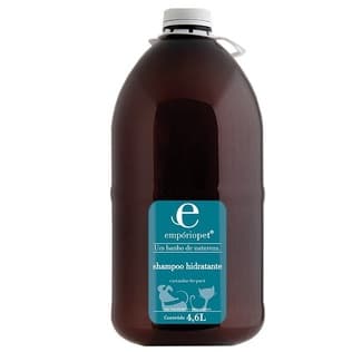 EMPORIOPET SHAMPOO HIDRATANTE 4,6LTS