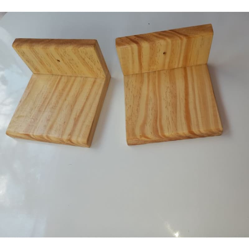 Kit 2 Prateleira, Mini Suporte de Parede para Vasos de Planta. 15 centímetros.