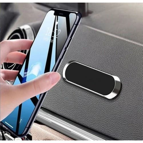 Suporte magnético com poderoso imã neodimio celular universal potente automotivo para carros