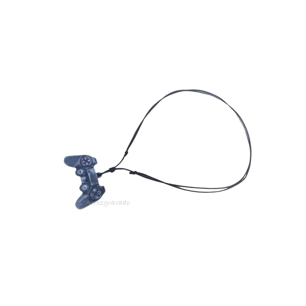 Colar Controle,gamer,videogame,joystick