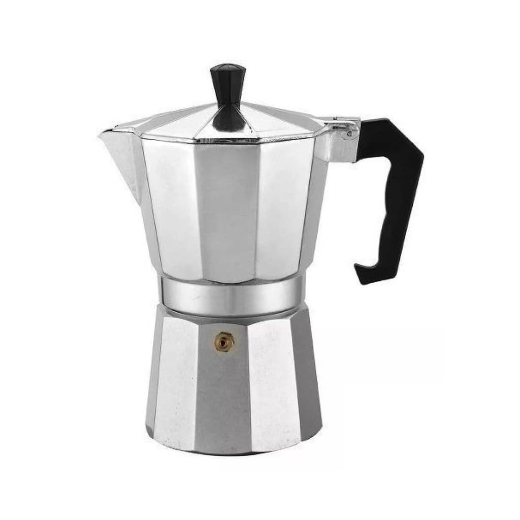 Cafeteira Italiana Expresso até 9 Xícaras - AG62529 - 100% Garantido
