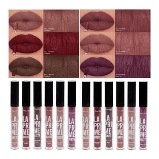 BELLA FEMME BF10031 BATOM LIQUIDO LA PRIME MATTE