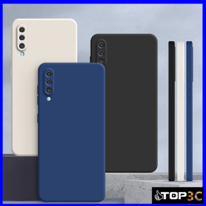 Capinha Samsung A50 Capinha Samsung A30S Capinha Samsung A70 A7 2018 A50S A21S A20S A11 M1 A03 Com Tudo Incluído Estojo Telefone Capa Protetora De Lente Para Câmera Samsung A50 YT