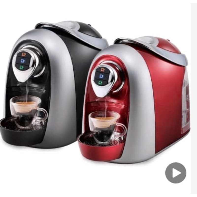Cafeteira Expresso Três Corações MODO S04