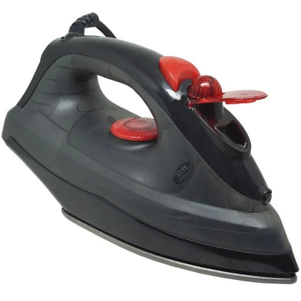 FERRO DE PASSAR A VAPOR AMVOX COMPACT 1200W - 220V
