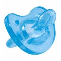 Chupeta KUKA Soft Com Bico De Silicone Bebê Toque Macio Essencial Para O Bebê Alta Qualidade
