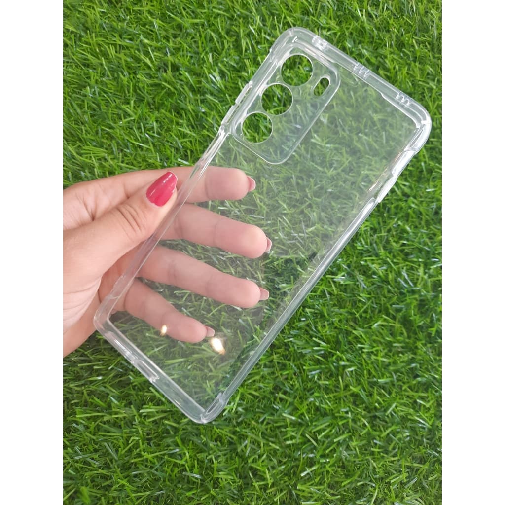 Capa Capinha p/ Motorola Moto G200 capa p/ Moto G200 Capa transparente p/ Moto G200 capa Anti-choque p/ Moto G200 capa flexivel p/ Moto G200 proteção de câmera