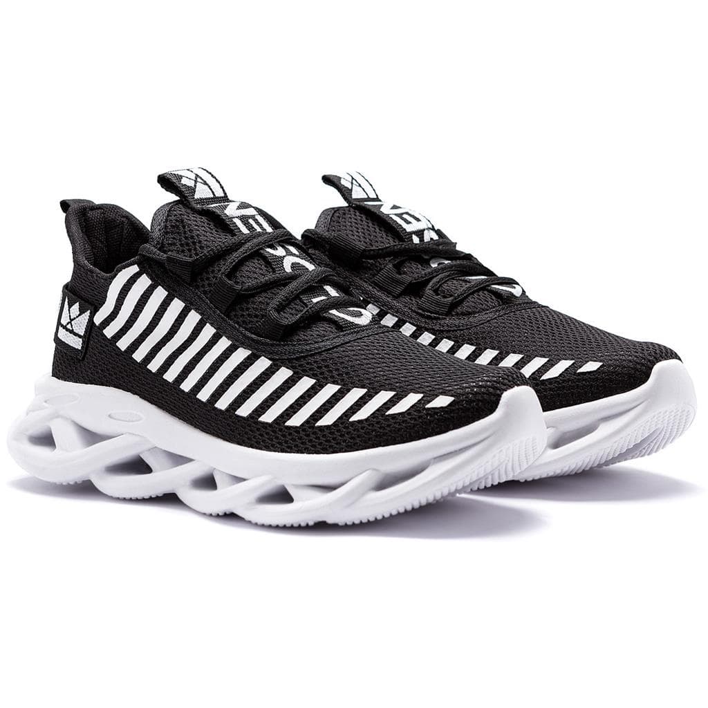 Tenis masculino feminino unissex  Oldsen Jaguar de corrida academia caminhada treino fitness