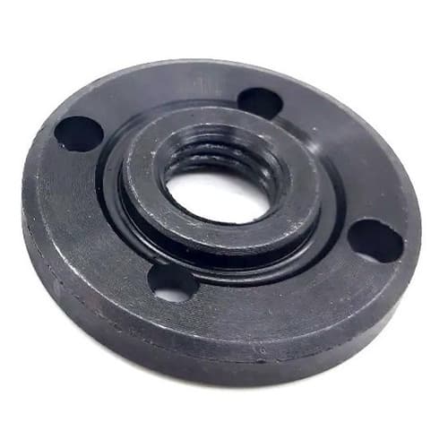 Porca De Aperto Para Disco Esmerilhadeira Rosca M14