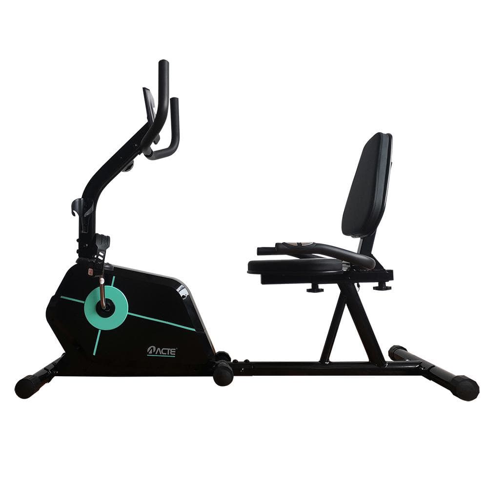 Bicicleta Ergometrica Horizontal 2.0 E29 Acte Sports