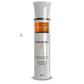 Serum Bio C Biodermis Vitamina C Estabilizada 50 Ml