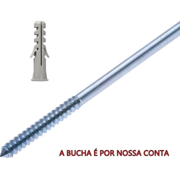 Suporte invisível para fixação de prateleiras na parede, ele fica totalmente oculto dentro da prateleira, a prateleira fica com visual flutuante.