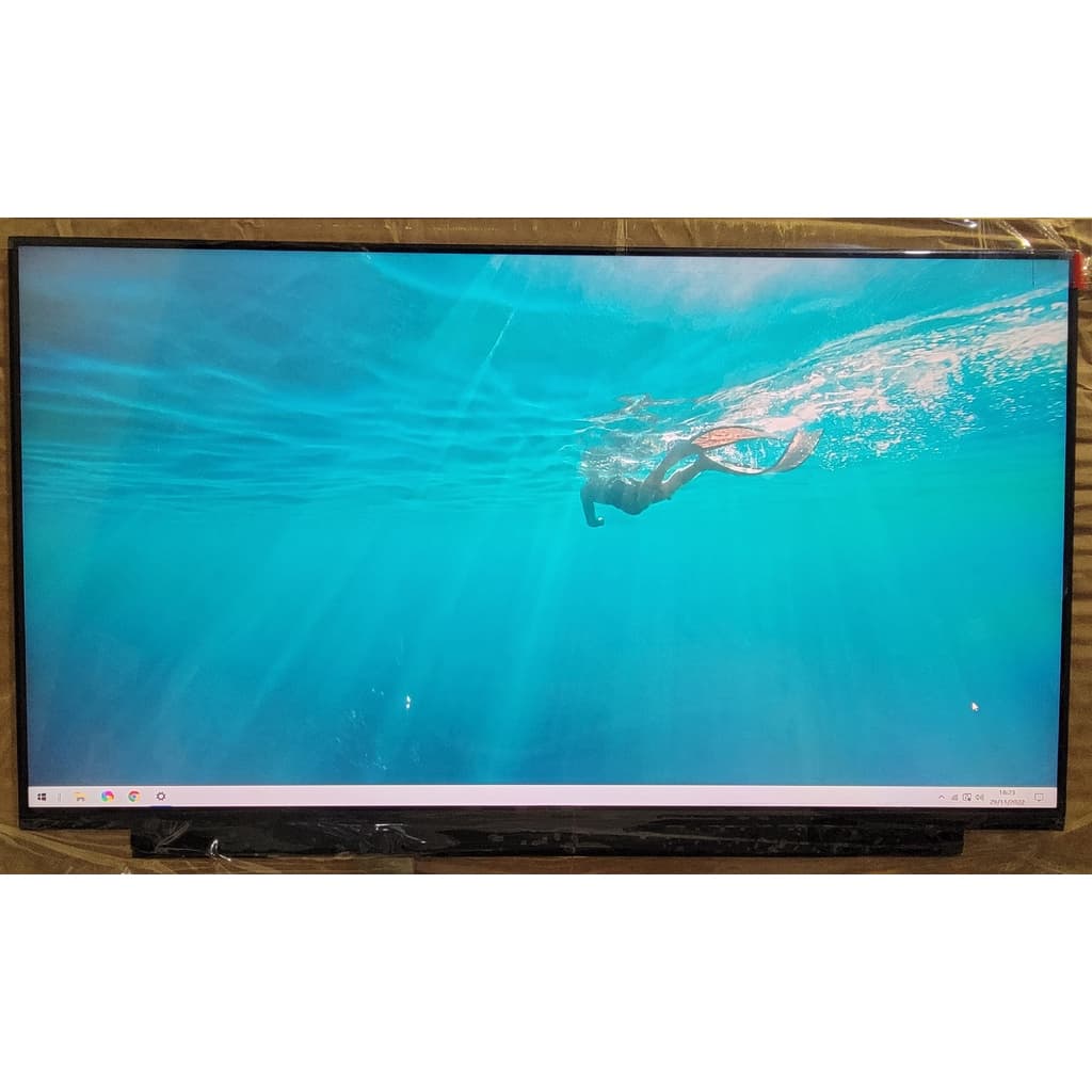 Monitor Gamer Legend 15.6'' 1080P 2K 4k 120hz 240HZ Uhd Xbox Ps5 Ps4 Ps3 FHD UHD