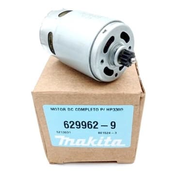 Motor Parafusadeira Furadeira Makita Hp330d Hp2016d 12v