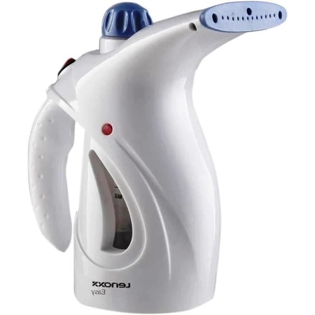 Passadeira de Roupa a Vapor Easy 200ml Branco 110v