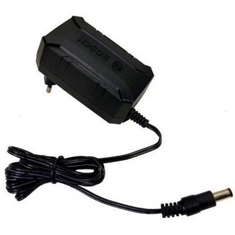 Carregador de Bateria Bivolt para Parafusadeira / Furadeira  GSR 1000 SMART 15 V 1600A008BT BOS