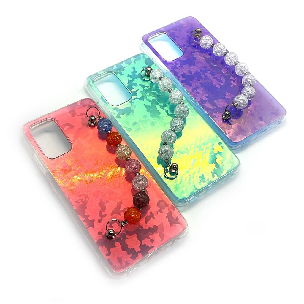 Capa Capinha de celular compatível com Galaxy A13 4G Salva Celular Colors