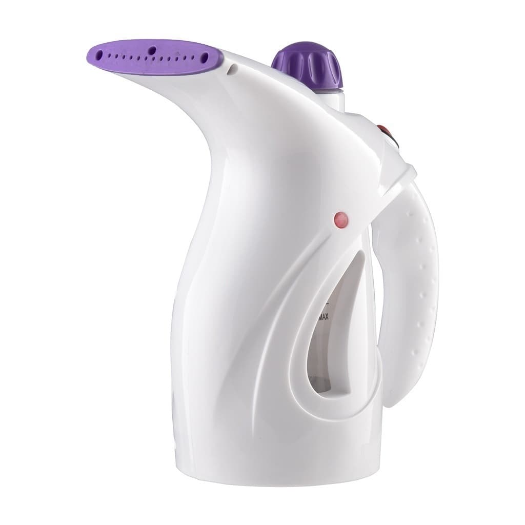 Passador De Roupa a Vapor Ferro Vertical Elimina Ácaros e Odores Em Roupas Estofados 200ML 110V