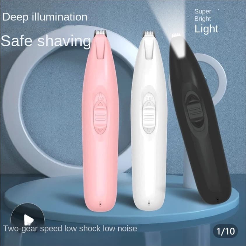 Conjunto De Tesouras Para Cuidados Com Animais De Estimação Em Aço Inoxidável Curvado Cima , Shampoo Cães , Removedor De