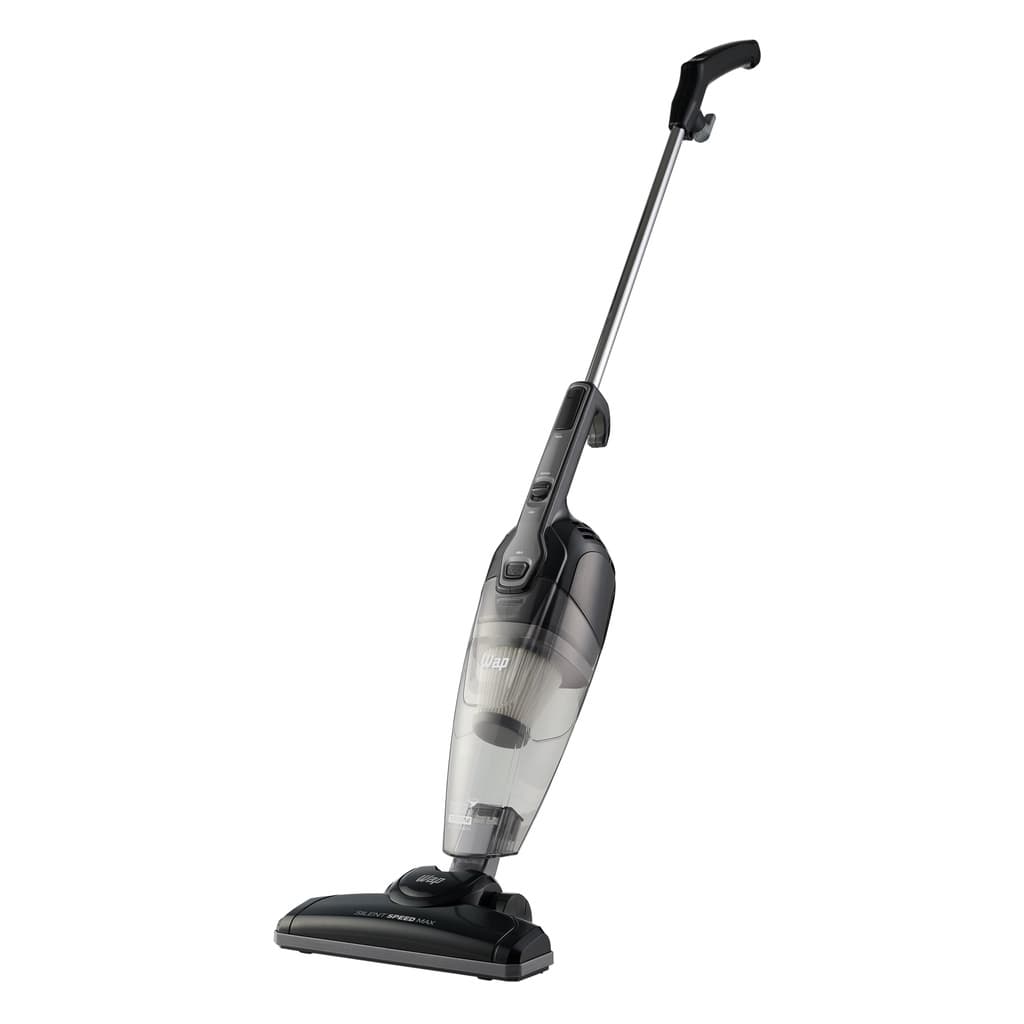 Aspirador de Pó Vertical WAP Silent Speed Max 1350W