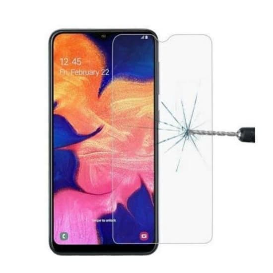 Kit 100 Peliculas de vidro para A10, G8 play, Note 8, Note 9 , Moto E6 +, Moto G7, Moto G9, K40s , K51s , k61, A21s ,  Iphone 12 mini - Atacado Pré Embalado