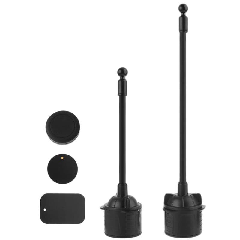 OMG * Suporte Universal Para Copo De Carro , Celular Telefone 5 6 7 8 Plu