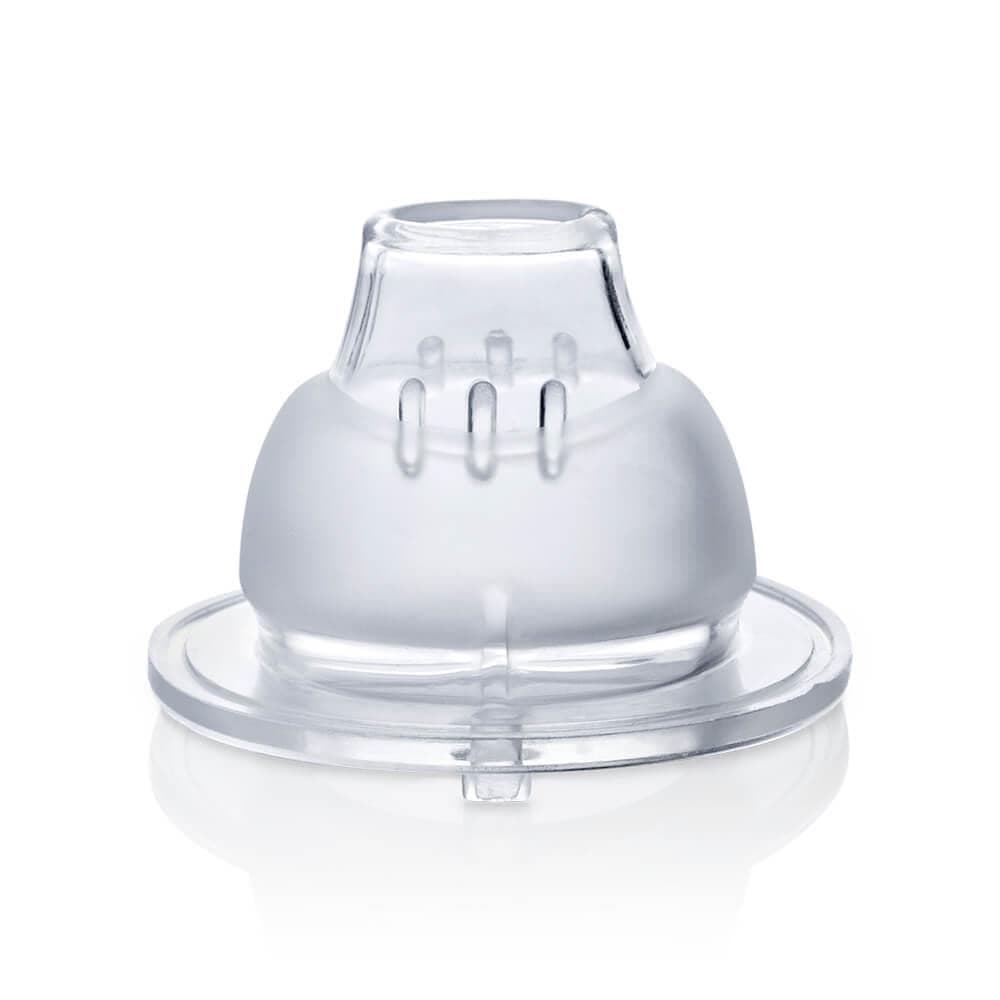 Bebedor de Silicone Para Copo Learn  6m+ Multikids Baby - Bb038
