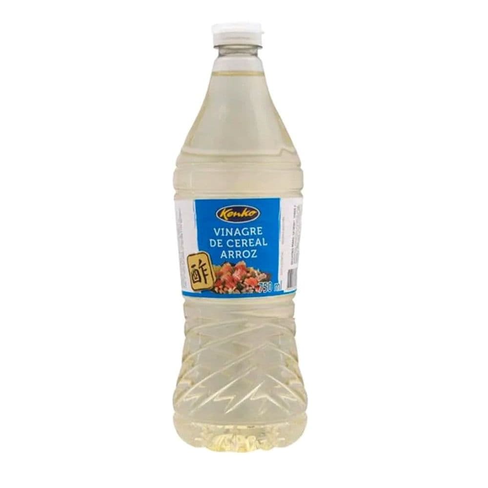 Vinagre de Arroz 750ml Kenko Sabor Suave