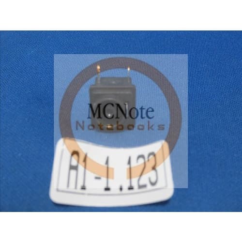 A123 Conector Jack Dc Plug Notebook Sony Vaio Vgn-cr307ep