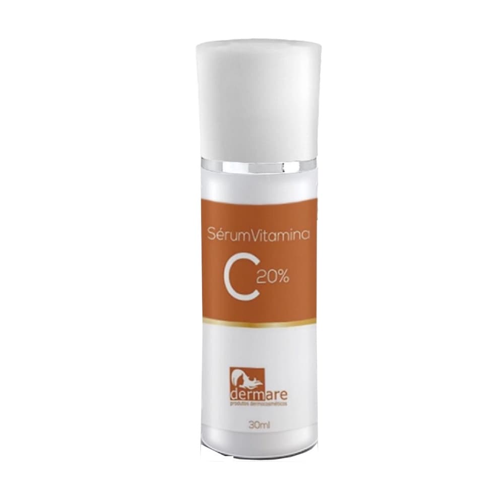 Serum de Vitamina C - Dermare