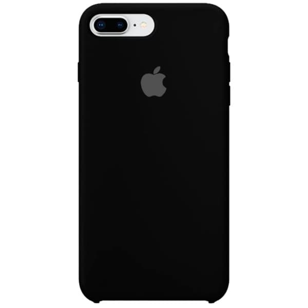 Capa Aveludada Compatível iPhone 7 Plus 8 Plus – Linha Premium