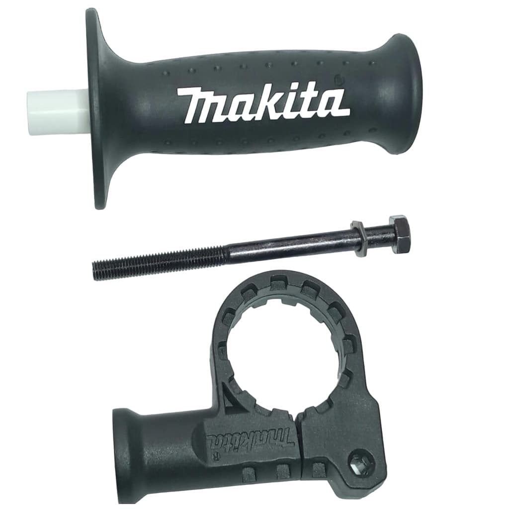 Kit Base + Punho Completo Para Martelete HR2470 - Makita