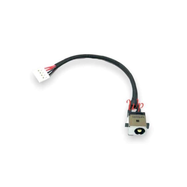 DC JACK ASUS K46 K48 S46C S46CA E46