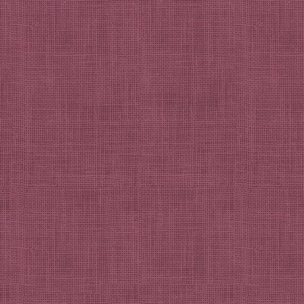 Tecido Patchwork Efeito Linho Uva (1,50 x 0,70) T901214