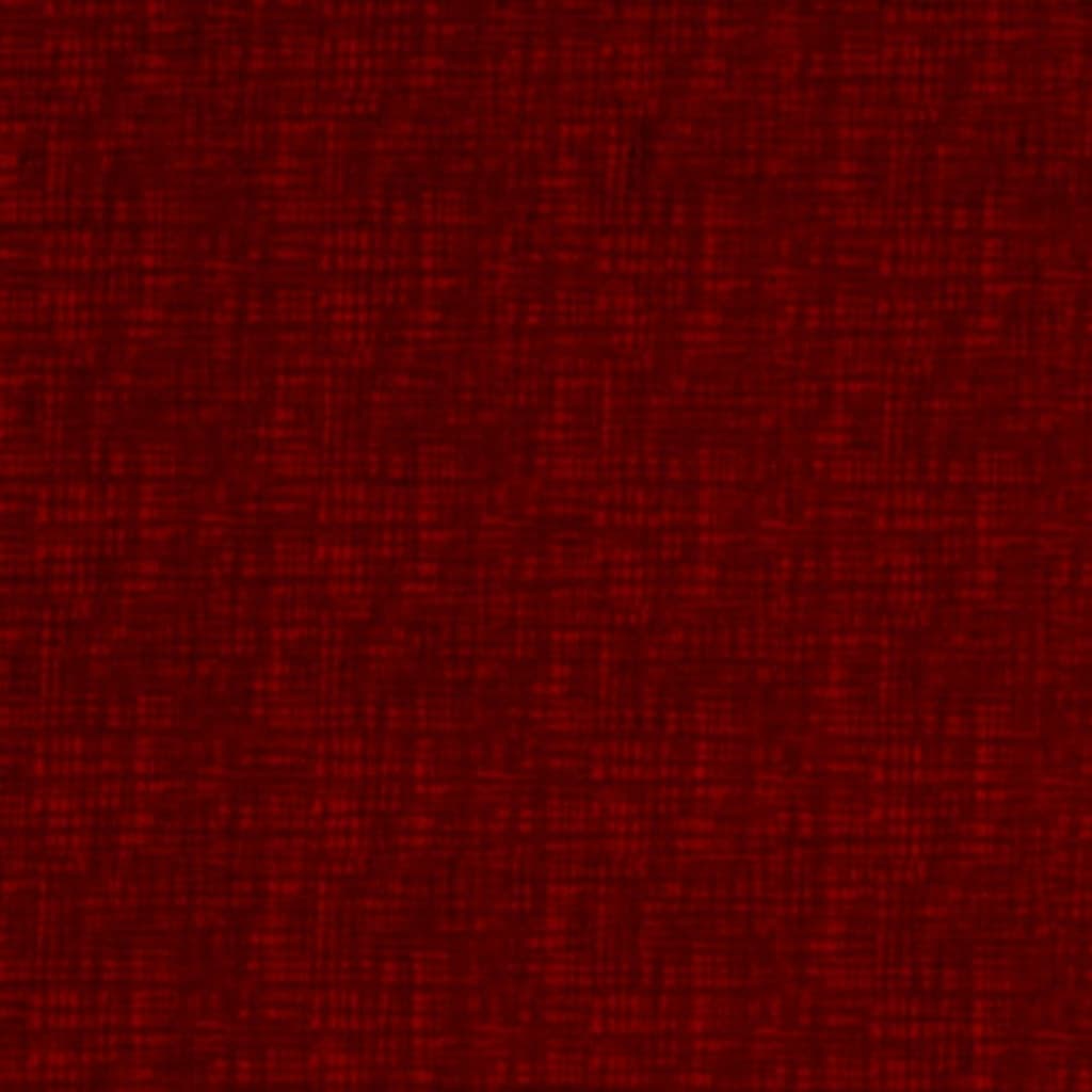 Tecido Patchwork Efeito Vermelho 20041103