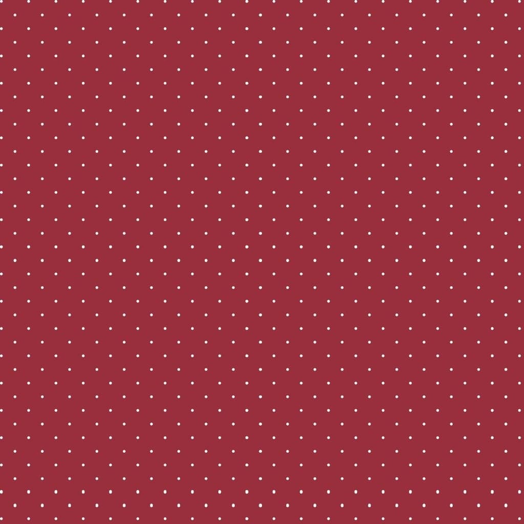 Tecido Patchwork Micro Poá Rosa Espanha 900828