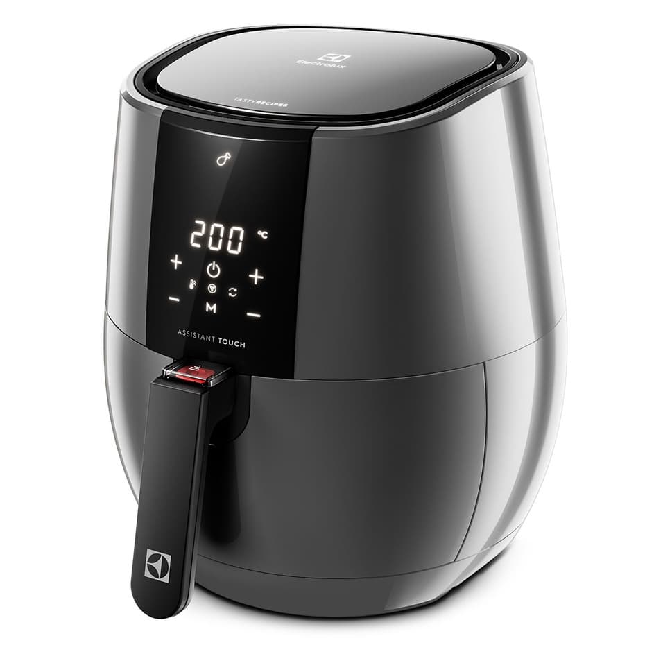 AirFryer Electrolux 3,2L Digital Experience