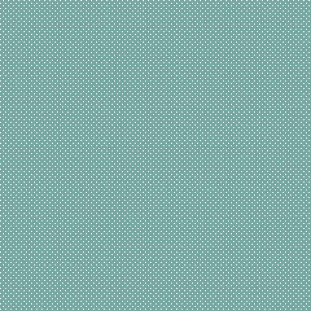 Tecido Patchwork Micro Poá Azul Cobalto 940106