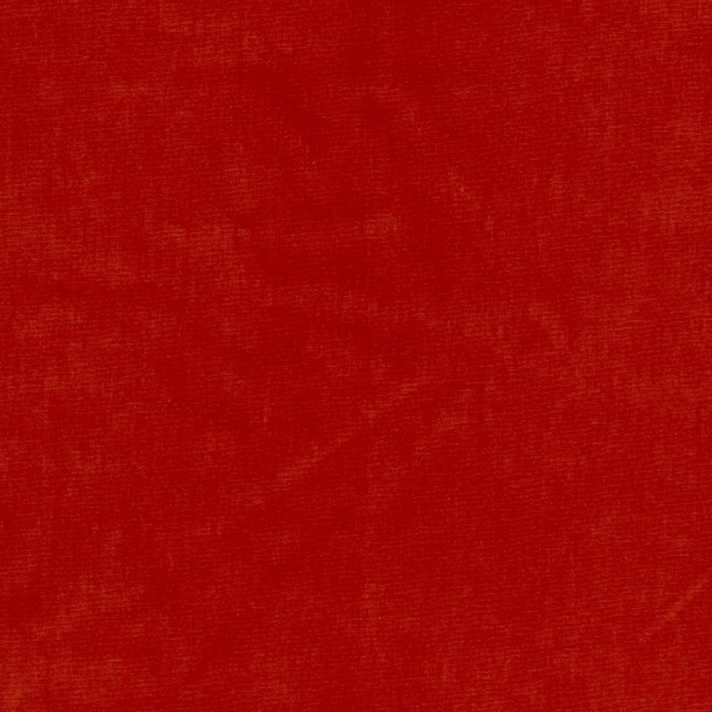 Tecido Patchwork Estonado Vermelho CM490313