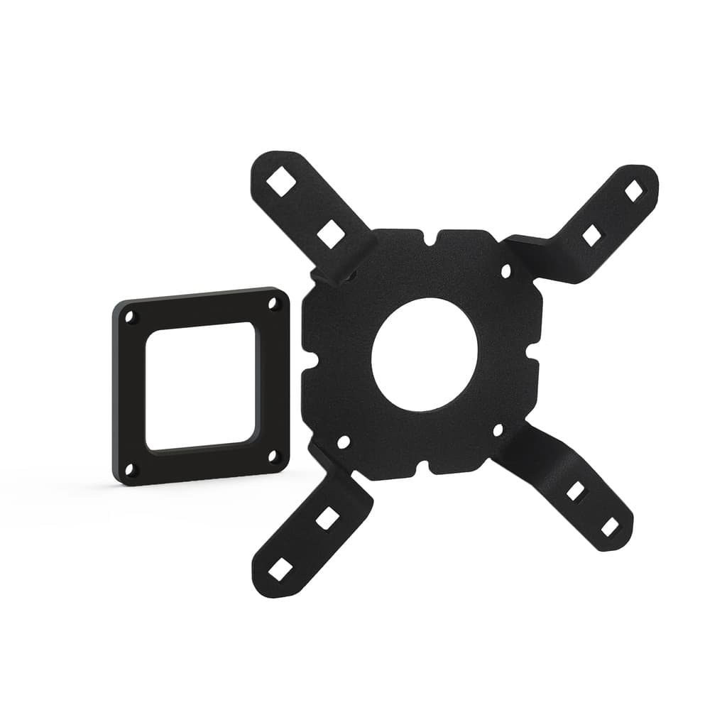 Suporte Adaptador para Monitor Gamer - TGT ALTAY T3 TGT-ATT3-BL02 KROM KERTZ NXKROMKERTZ24