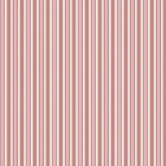 Tecido Patchwork Listrado Toscana Multicor 18062303