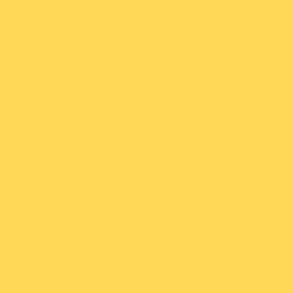 Tecido Patchwork Liso Amarelo Arte IB151