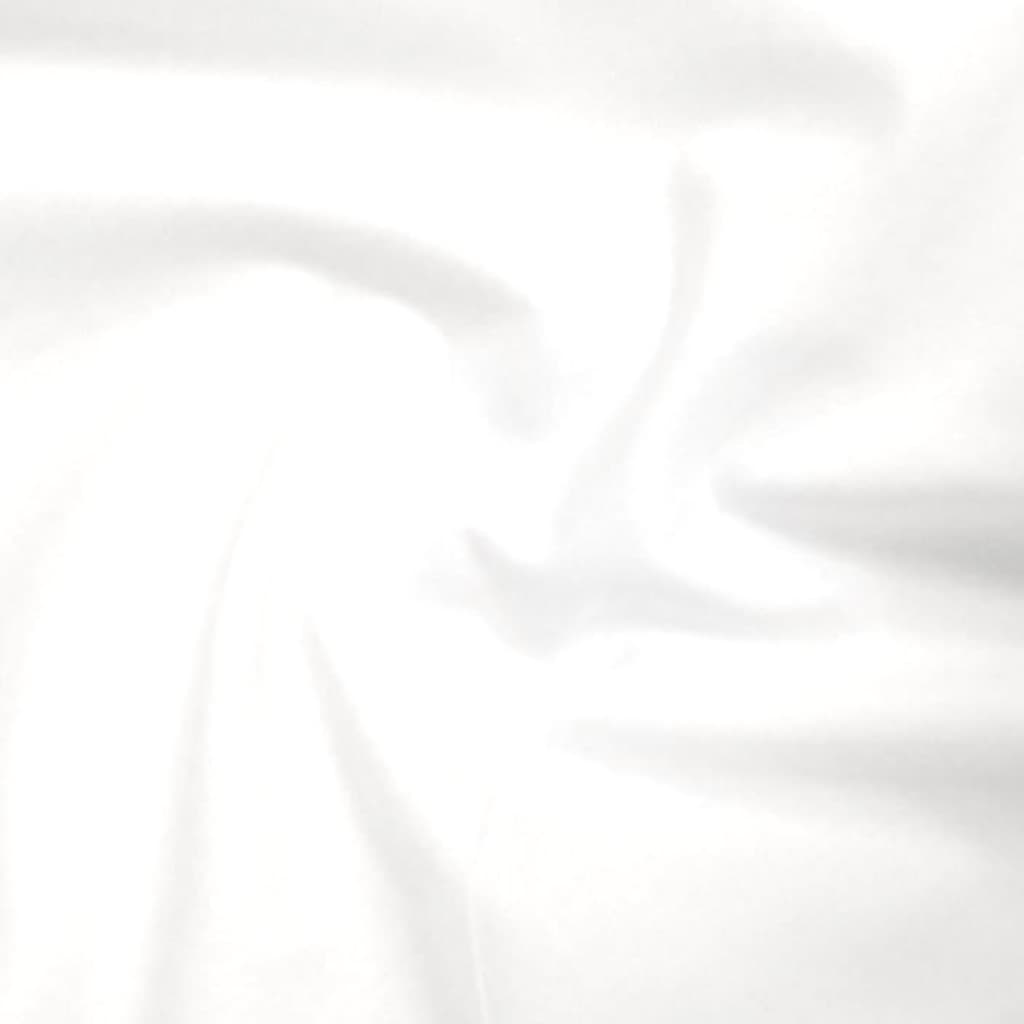 Tecido Patchwork Liso Branco 950761