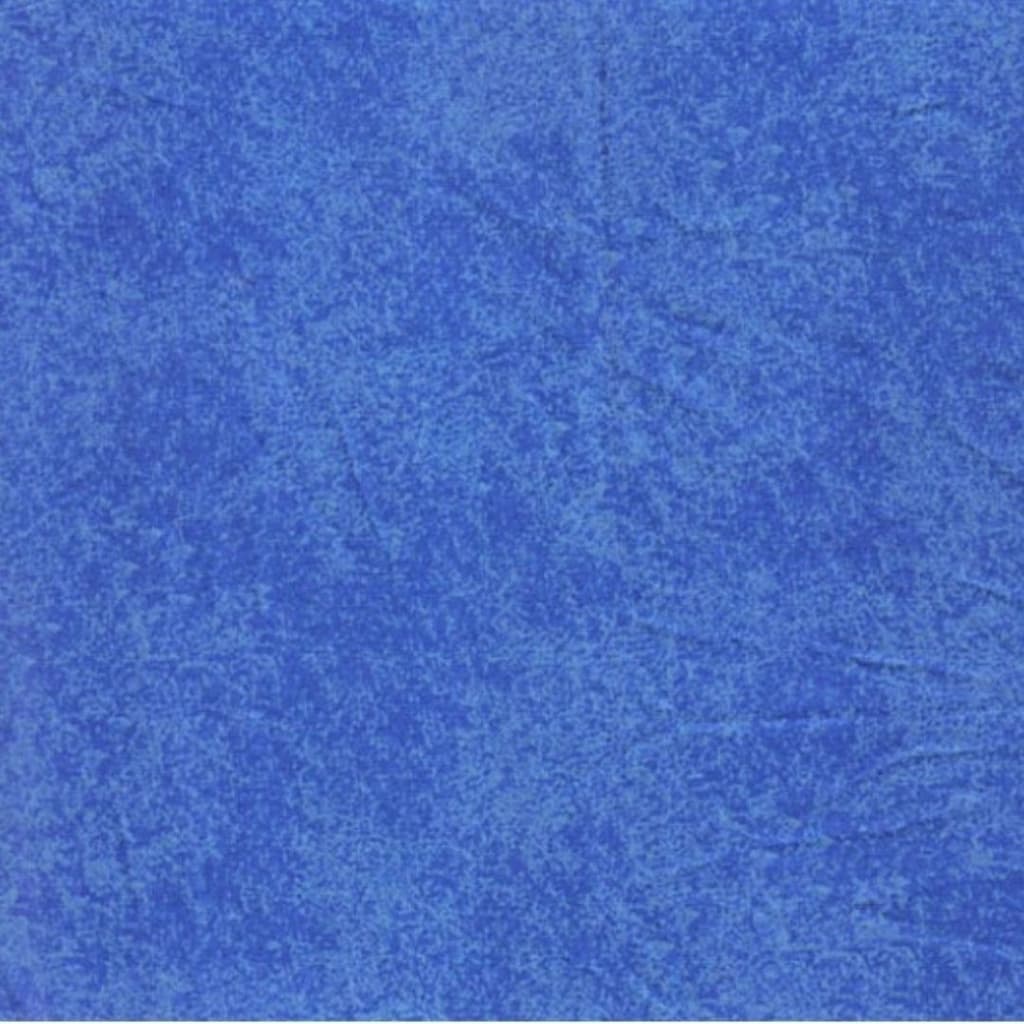 Tecido Patchwork Poeira Azul Royal (95 cm) 18035211